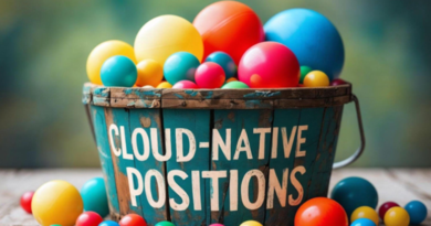You are More Likely to Land a Lead-Level Cloud-Native Role Than a Junior One!