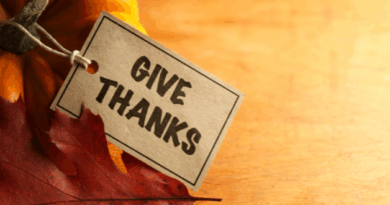 What I’m Thankful for in Cloud Native This Year: A Community That Keeps Building the Future What I’m Thankful for in Cloud Native This Year: A Community That Keeps Building the Future