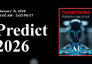 Predict 2026: AI is Forcing Cloud Native to Grow Up
