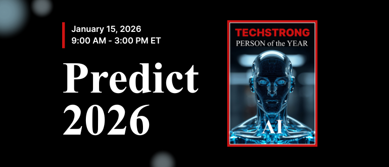 Predict 2026: AI is Forcing Cloud Native to Grow Up