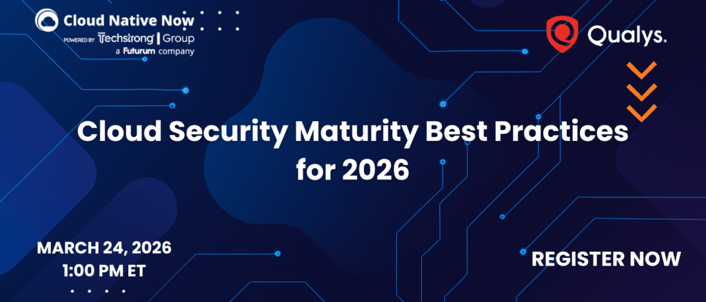 Cloud Security Maturity Best Practices for 2026