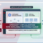 Red Hat and Google Cloud Align on Unified Platform Strategy