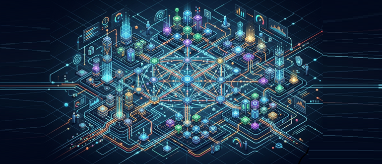 Istio Weaves ‘Future-Ready’ Service Mesh for AI