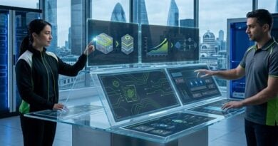 RapidFort Nutanix Collaboration Speeds Compliant Kubernetes for AI Workloads