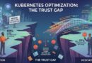 Survey: Few IT Teams Can Continuously Optimize Kubernetes Clusters