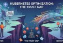 Survey: Few IT Teams Can Continuously Optimize Kubernetes Clusters