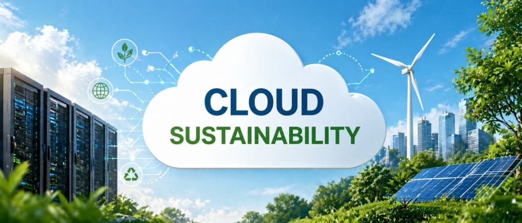 Cloud Sustainability at Scale: Why Open Source Will Define the Next Era of Green Computing
