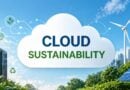 Cloud Sustainability at Scale: Why Open Source Will Define the Next Era of Green Computing