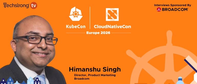 Bring Your Own CNI: Inside VMware's Open Kubernetes Strategy