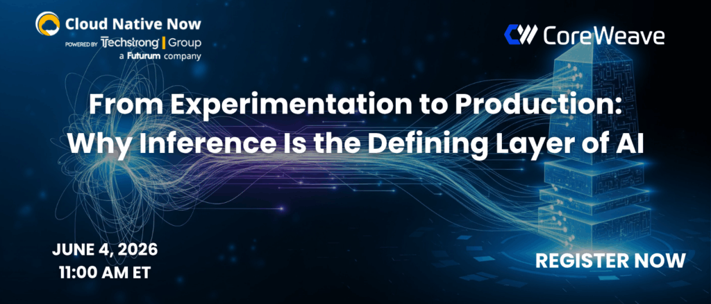 From Experimentation to Production: Why Inference Is the Defining Layer of AI