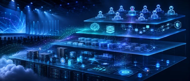 Cloud Native Is Becoming AI Native