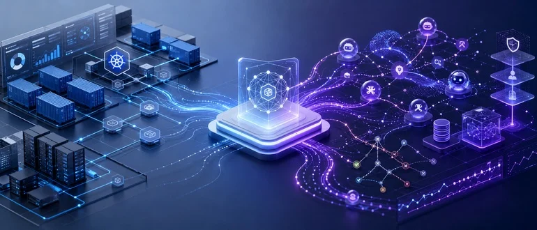 Kubernetes Was the Easy Part