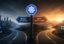 Kubernetes in Production: Where Platform Decisions Break Down