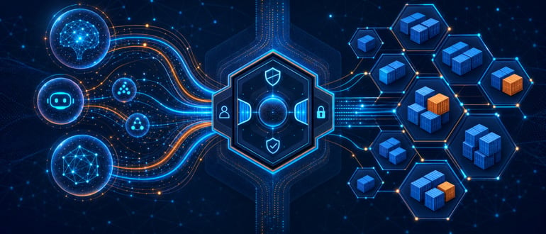 Cloud-Native Stacks Face Stress from Agentic AI