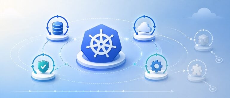 Manifestly Safer, Why Kubernetes Wants Developers to Speak KYAML