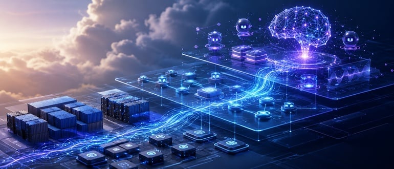 The AI Native Stack Already Exists. We’ve Been Calling It Cloud Native
