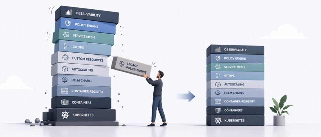Cloud-Native’s Interest Payment Just Came Due Cloud-Native’s Interest Payment Just Came Due
