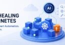 Self-Healing Kubernetes Gets Real — and Risky: Running AI Agents on Amazon EKS