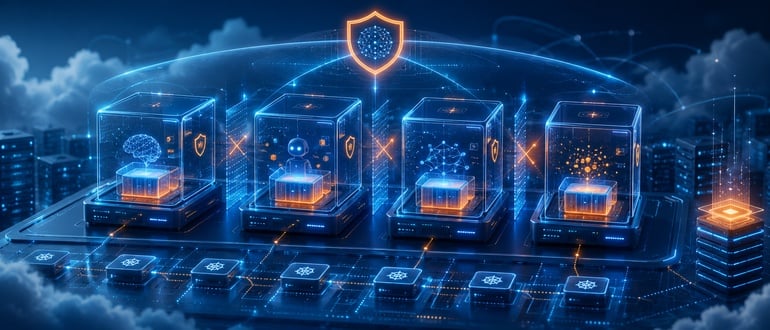 Rust Rewrite Readies Kata Containers for Agent Sandboxing