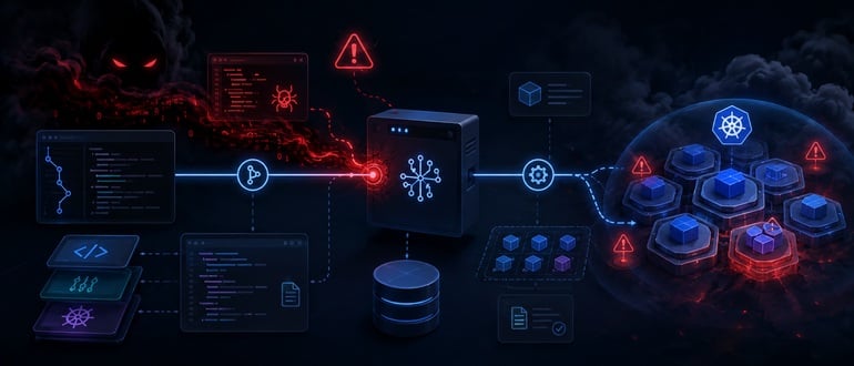 Security Flaw in Argo CD Can Let Attackers Take Over Kubernetes Clusters