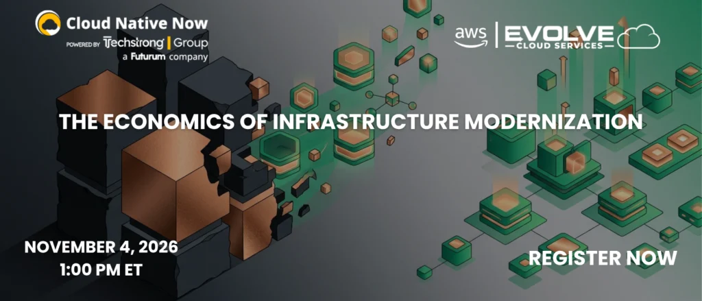 The Economics of Infrastructure Modernization