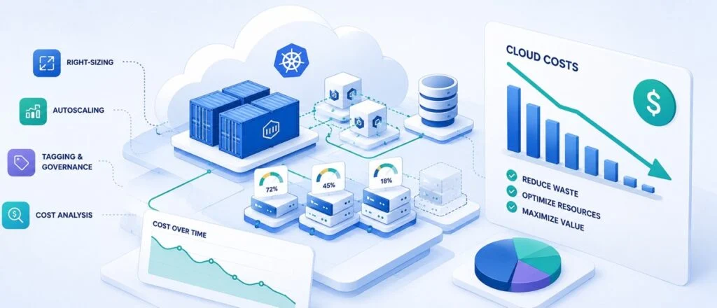 Best Strategies for Cloud Native Cost Optimization Best Strategies for Cloud Native Cost Optimization