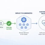 How We Cut Kubernetes Deployment Validation From 45 Minutes to 2 minutes