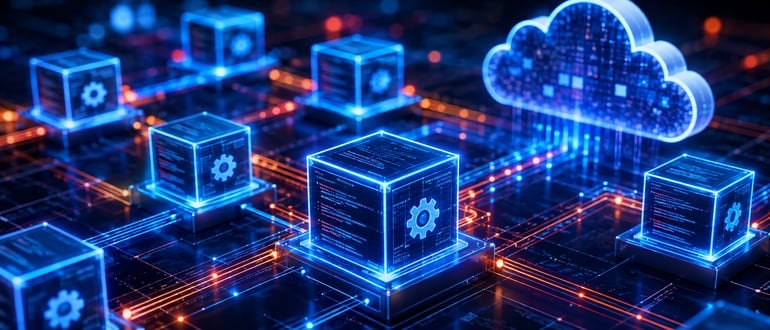 How Open-Source Automation Tools Handle the Testing Problem That Cloud-Native Independent Deployment Creates  