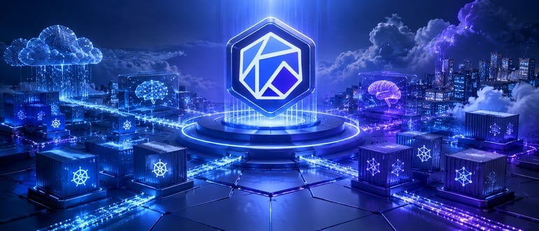 CNCF Graduates Kubeflow for Production AI on Kubernetes