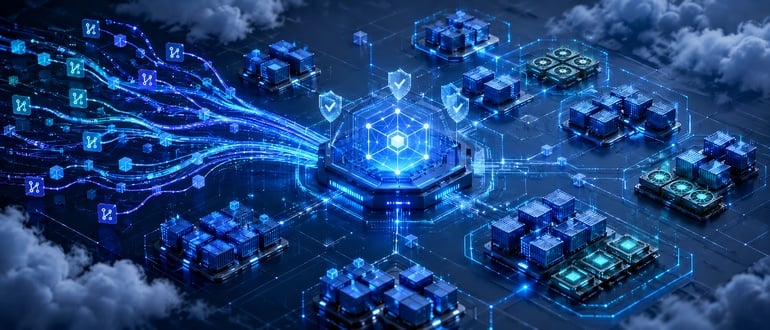 Kubernetes v1.37 Enhances Dynamic Resource Allocation
