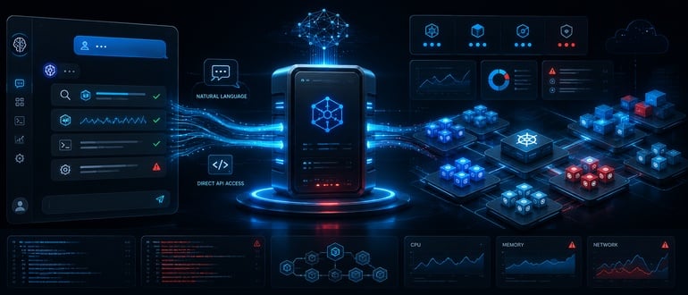 Red Hat Readies an MCP Server to Help LLMs Manage Kubernetes