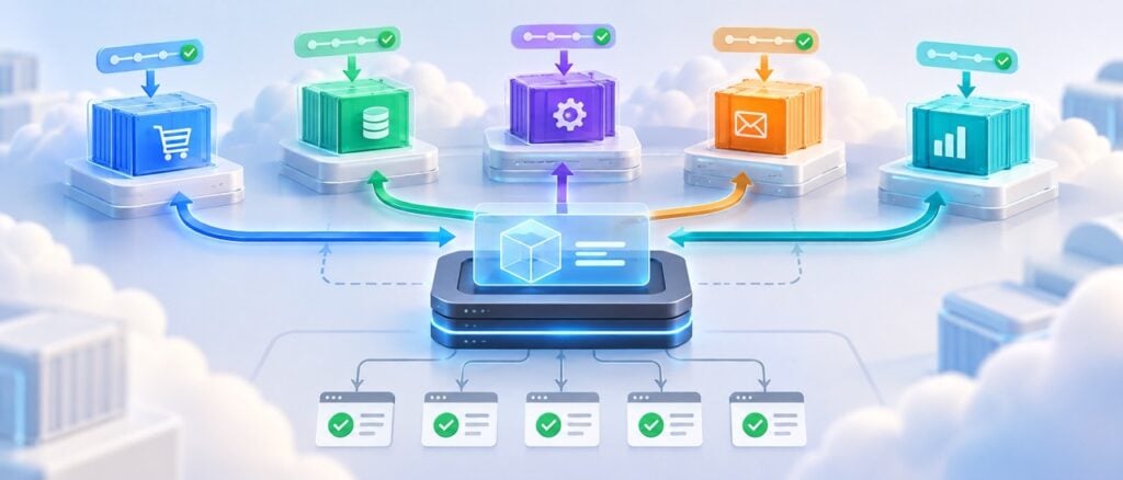 What Dependency Mocking Software Needs to Handle in a Cloud Native Architecture What Dependency Mocking Software Needs to Handle in a Cloud Native Architecture
