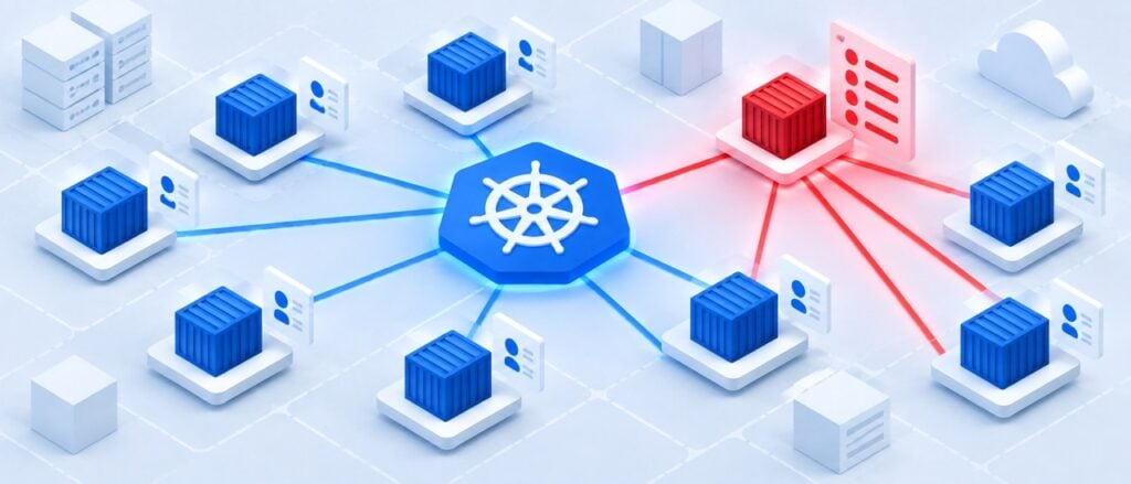 Why Kubernetes RBAC Misconfigurations Are the Easiest Privilege Escalation You’ll Ever Find Why Kubernetes RBAC Misconfigurations Are the Easiest Privilege Escalation You’ll Ever Find
