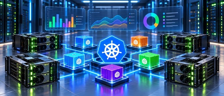 CloudBolt Adds Ability to Optimize GPU Consumption by Kubernetes Workload
