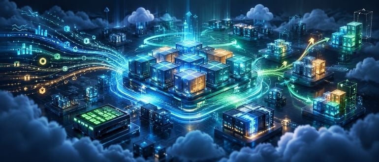 groundcover Acquires Wand Platform to Optimize Kubernetes Clusters