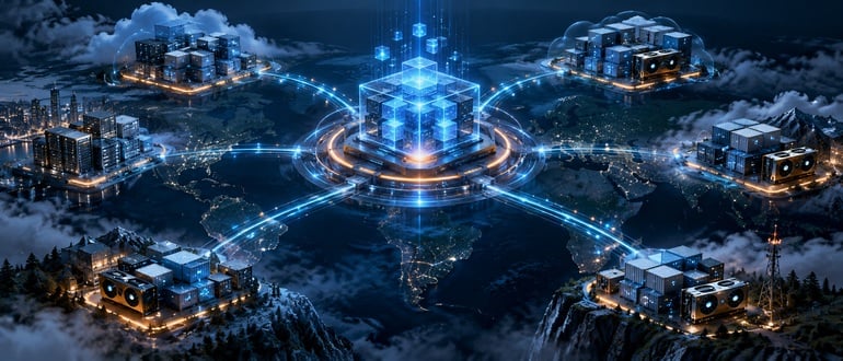 Karmada Federated Control Plane for Kubernetes Achieves CNCF Graduation