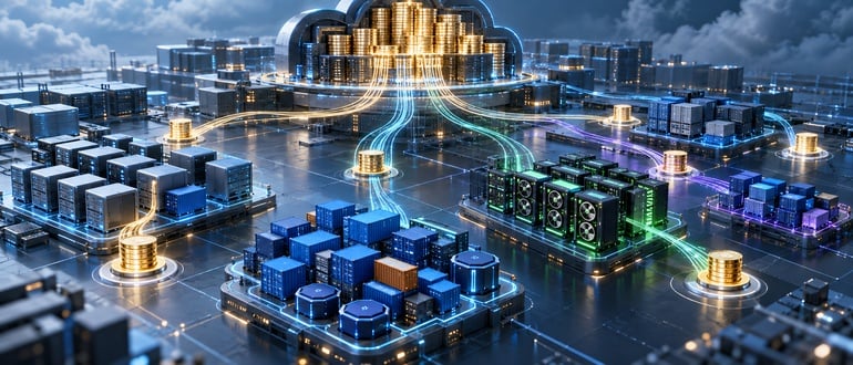 Kubernetes and AI Put FinOps Cost Allocation to the Test