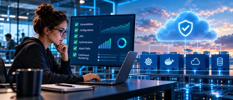 Production-Safe Security Testing: A Missing Layer in Cloud-Native Application Security