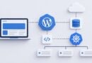 Headless WordPress on Kubernetes: A Cloud-Native Setup