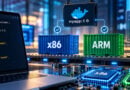 One Dockerfile, Two Architectures: What Actually Breaks When You Move Containers to ARM