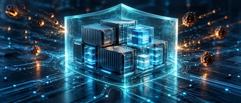 ActiveState Allies with Docker to Harden Software Artifacts